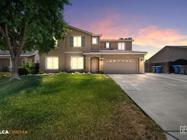10815 Lewelling St, Bakersfield, CA 93312