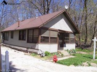 85 Euclid Dr, Chippewa Lake, OH 44215