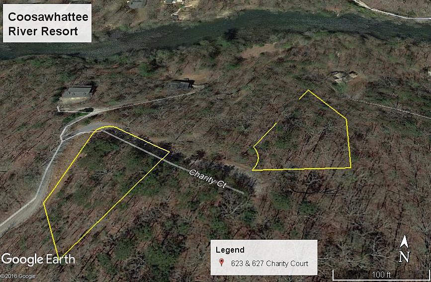 1st image of 627 Charity Court Coosawhattee River Resort #627