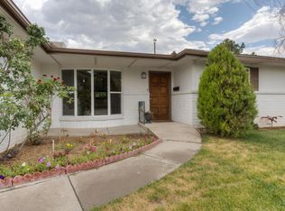 9612 Lagrima De Oro Rd NE, Albuquerque, NM 87111