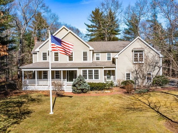 Hanover Real Estate - Hanover MA Homes For Sale | Zillow