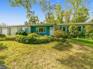 1214 Telegraph Rd, Perkasie, PA 18944