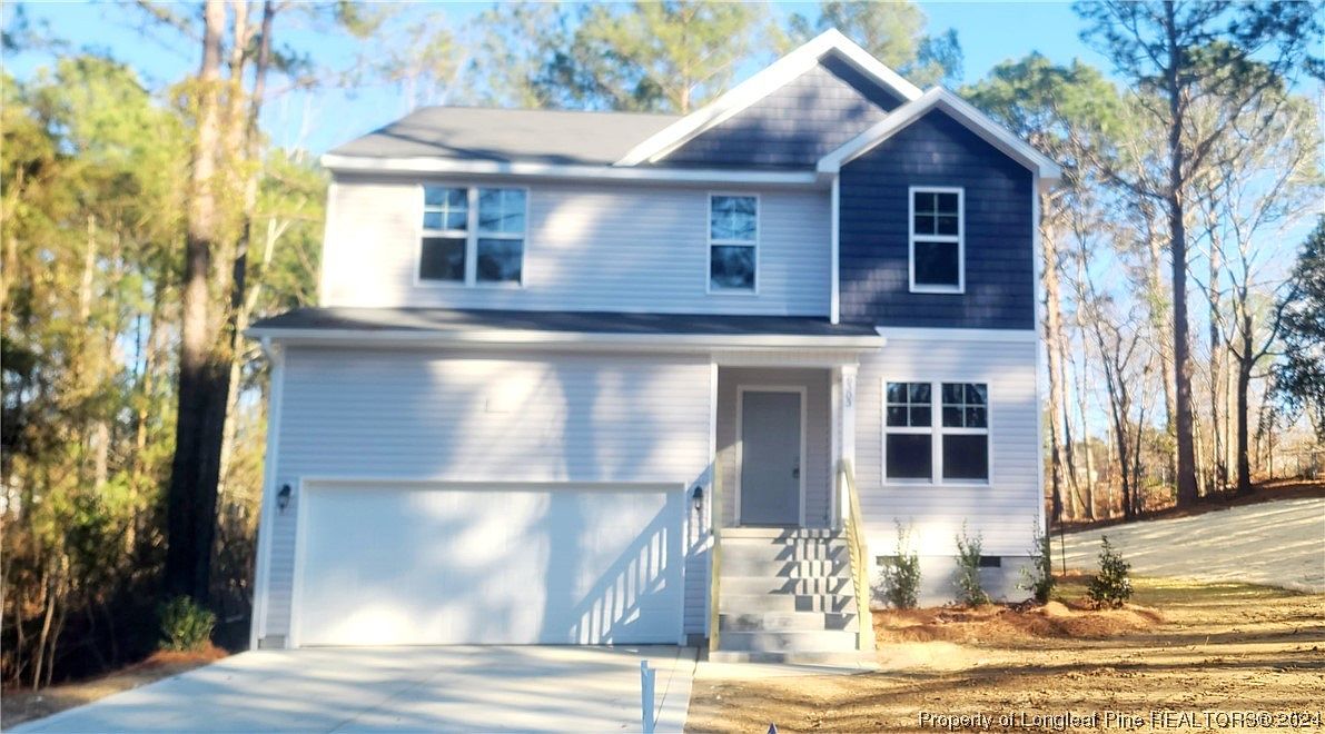 6303 Stoney Point Lot 53 Loop, Fayetteville, NC 28306 Zillow