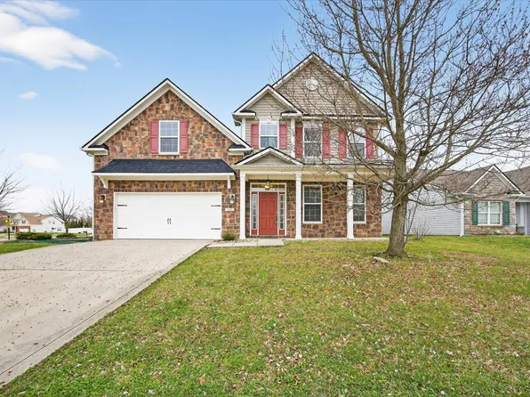 225 S Cave Creek Dr, Bloomington, IN 47403