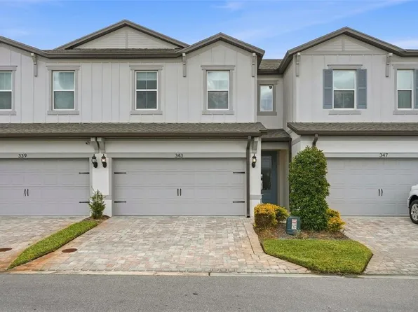 343 Sandbar Ave NE, Saint Petersburg, FL 33716