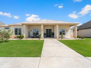 4904 109th St, Lubbock, TX 79424