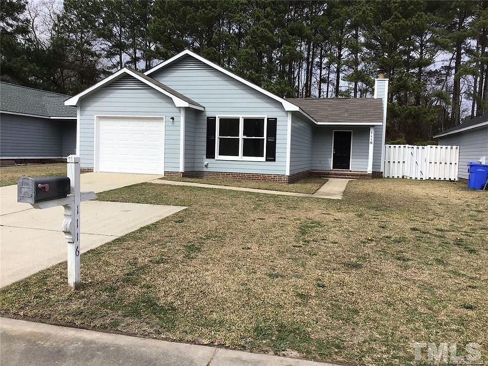 1116 Hoke Loop Rd, Fayetteville, NC 28314 Zillow