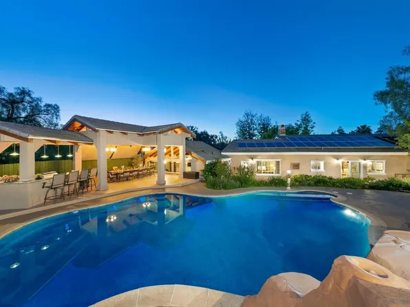 13841 Sagewood Dr, Poway, CA 92064