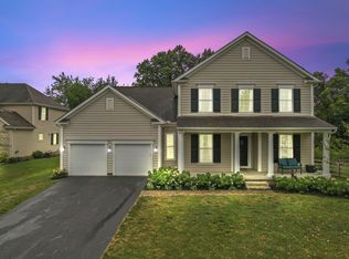 8287 Marwithe Pl, New Albany, OH 43054