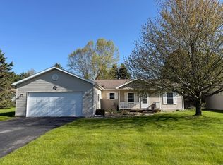 10356 Shipyard Row, Stanwood, MI 49346