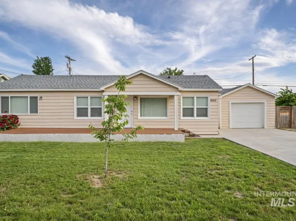 8007 W King St, Boise, ID 83704