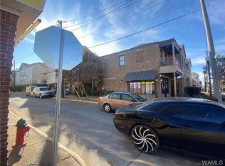 1403 University Blvd UNIT 8, Tuscaloosa, AL 35401