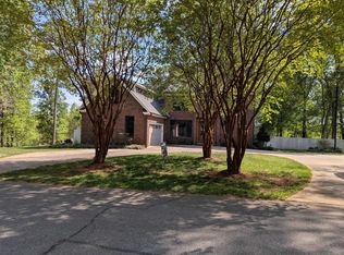 484 Chisholm Trl, Rutherfordton, NC 28139
