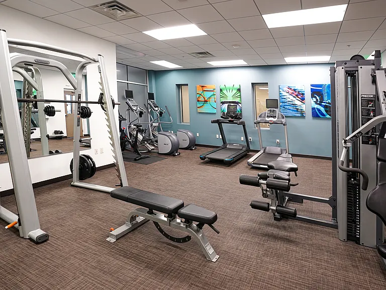 Fitness Studio