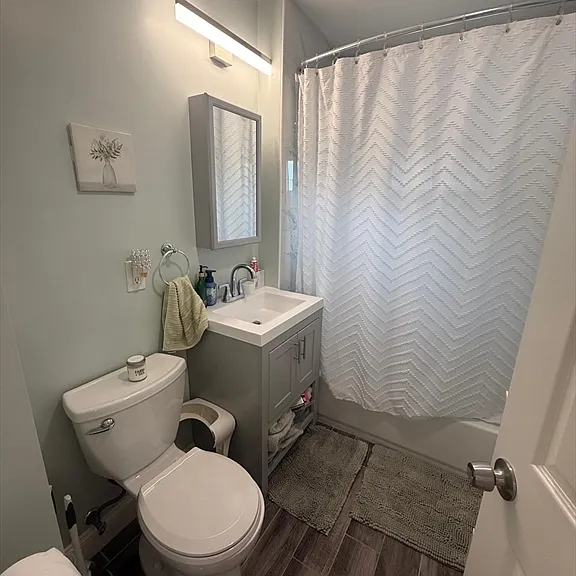 44 Ashland St #2F — Photo 19