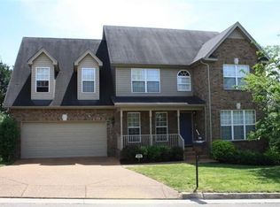 5225 Ridgefalls Way, Antioch, TN 37013