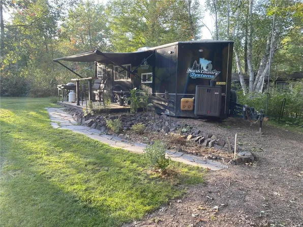 LOT E7 Ninety Pathfinder Vlg, Hinckley, MN 55037