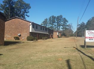 4755 Yates Rd #5K, Atlanta, GA 30337