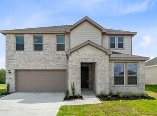 25614 Terrain Mount Dr, Spring, TX 77373