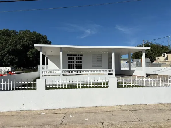 Km 94.2 Carretera 2 Barrio Yeguada, Camuy, PR 00627