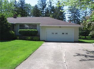 7040 Grandview Dr, Independence, OH 44131