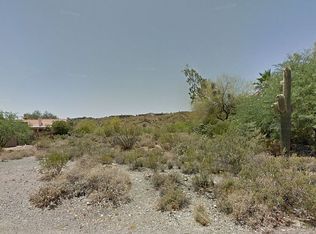 15121 E Marathon Dr, Fountain Hills, AZ 85268