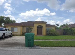 13232 SW 251st Ln, Homestead, FL 33032