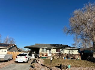 1807 Ivywood St, Fort Lupton, CO 80621