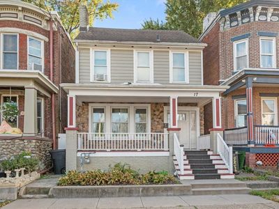 17 Overlook Place, Newburgh, NY, 12550