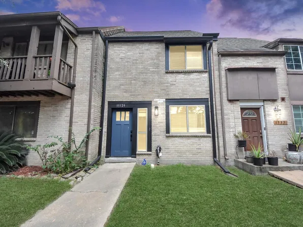 15529 Weldon Dr, Houston, TX 77032