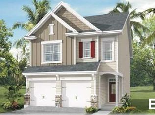 214 Lakepointe Dr, Savannah, GA 31407