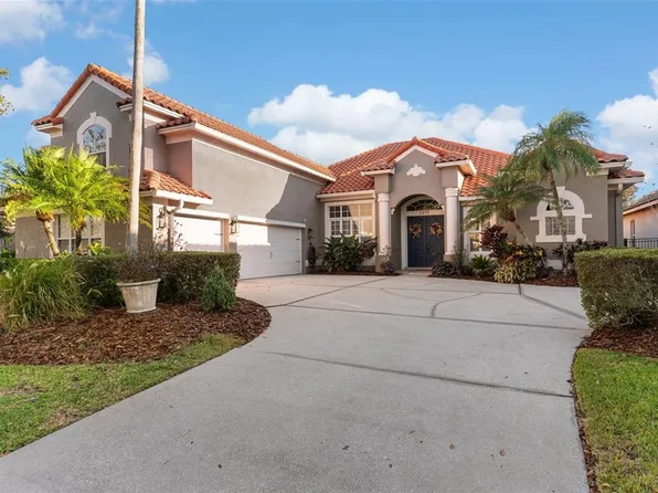 2019 Kensington Run Dr, Orlando, FL 32828