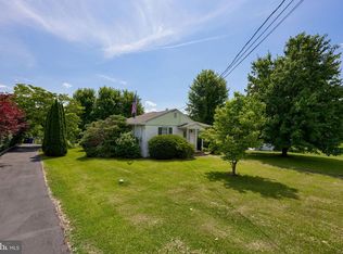355 Harry Rd, Coatesville, PA 19320