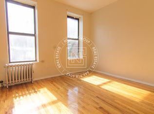 162 Allen St APT 16, New York, NY 10002