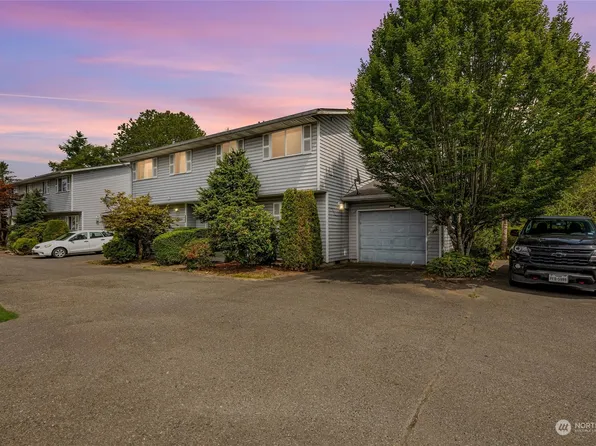 1053 Adelia Street, Blaine, WA 98230