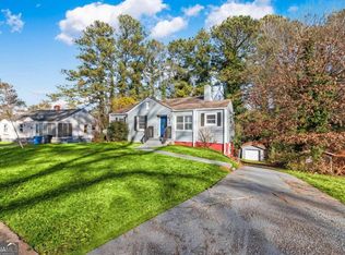 2874 Blount St, East Pt, GA 30344