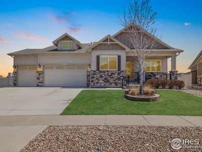 8962 Foxfire St, Firestone, CO, 80504