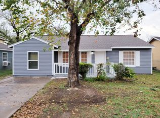 6743 London St, Houston, TX 77021