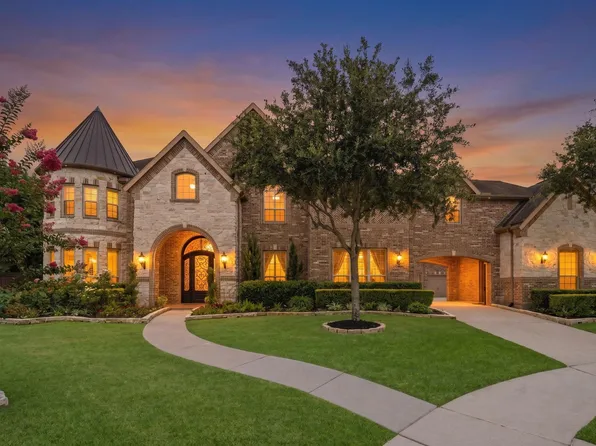 4803 Harvest Chase Ln, Sugar Land, TX 77479