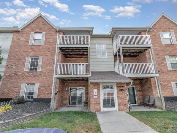 10300 West Rd Unit 17, Harrison, OH 45030