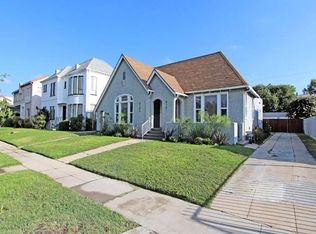 5101 W 21st St, Los Angeles, CA 90016