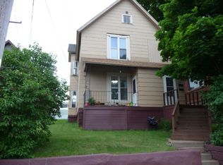 107 E Barnum St #2, Ishpeming, MI 49849