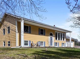 40 Sodom Rd, Ithaca, NY 14850