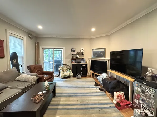 84 O St Unit 1, South Boston, MA 02127