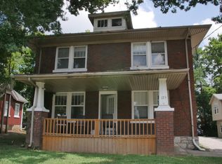 125 Waller Ave, Lexington, KY 40503