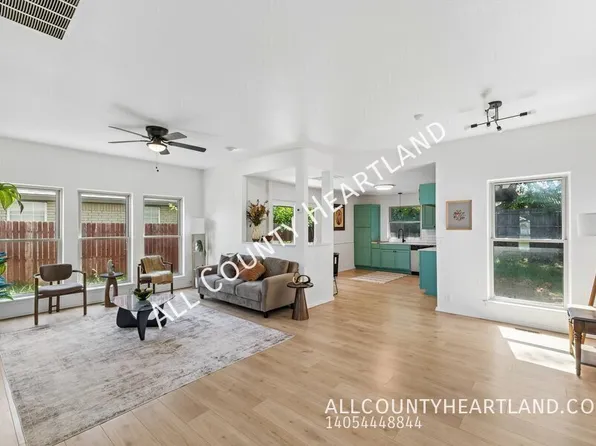 17116 Sunny Hollow Rd, Edmond, OK 73012