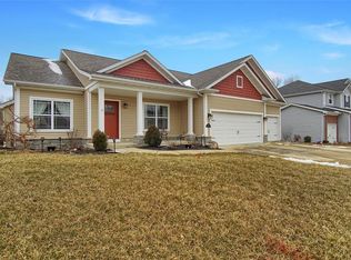 1117 Merriam Pkwy, O Fallon, IL 62269