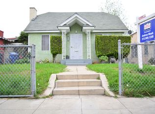 5230 Ruthelen St, Los Angeles, CA 90062
