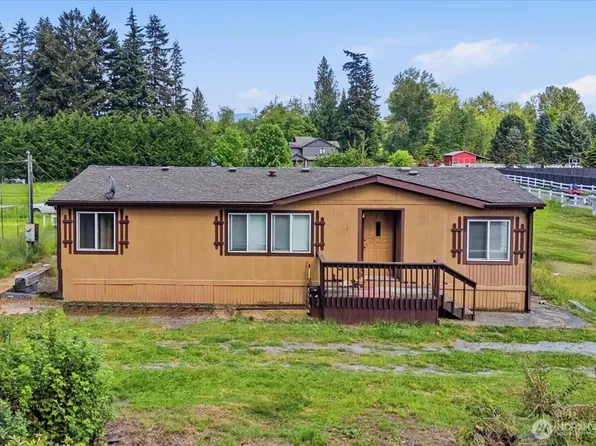 22815 436th Avenue SE, Enumclaw, WA 98022