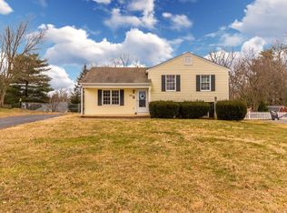 160 Court Rd, Waynesboro, VA 22980